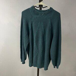 Women's Sweater - Napa Valley